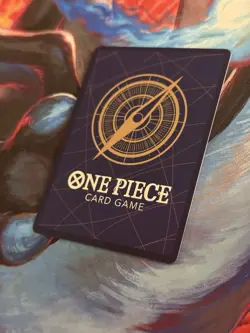 ONE PIECE Boa Hancock - OP14-112 - The Azure Sea's Seven (OP14) NM/M - Image 4