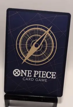 One Piece_The Azure Sea's Seven_Perona OP14-033 (SR) - Image 2