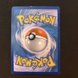 Pokemon TCG Genesect EX Team Plasma 97 Full Art Holo Card 97 /101 Plasma Blast - Image 2