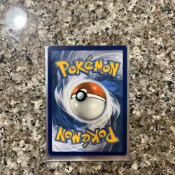 Scorbunny SV015/SV122 Shiny Holo Rare Shining Fates: Shiny Vault Pokemon Card - Image 2