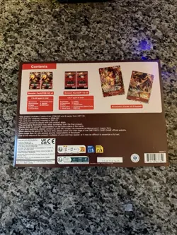 Bandai One Piece Card Game Illustration Box vol. 5, Brand New, Sealed - 2 Pack - Image 2