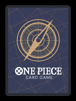 One Piece Card Game Gecko Moria PRB02-013 Rare Foil English Edition NM - Image 2