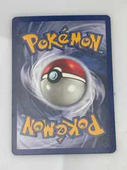 Pokemon Balloon Berry 84/107 Deoxys Stamped Card | Holo Rare | Near Mint - Image 2