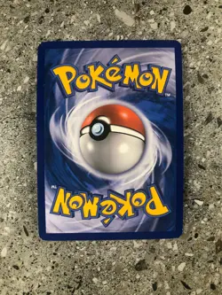 Pokemon TCG Cards Lunatone 25/102 HGSS Triumphant Reverse Holo Rare - Image 2