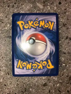 Pokemon TCG Cards Lunatone 25/102 HGSS Triumphant Reverse Holo Rare - Image 4