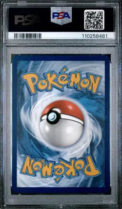 PSA 10 GEM MINT Eevee 173 Prismatic Evolutions ETB Promo Card - Image 2