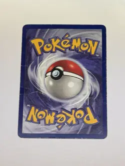 Magnemite 60/82 1st Edition Team Rocket Rare WOTC Vintage TCG Pokemon Card HP - Image 2