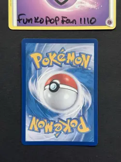 Dewgong 084/80 Art Rare M2: Inferno X Holo Korean Pokemon Card - Image 2