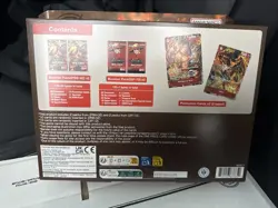 One Piece Card Game: Illustration Box Tcg (IB-05) Vol.5 - SHIPS TODAY! - Image 2