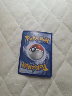 Armored Mewtwo SM228 Promo Holo Card Excellent Condition - Image 3