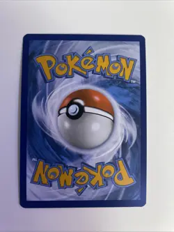 Pokemon TCG Palafin 200/197 2023 Obsidian Flames Illustration Rare Card - NM - Image 2