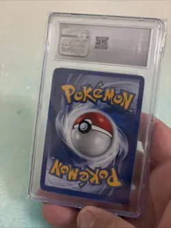 CGC 9 MINT Blaine's Charmeleon Gym Challenge 1st Edition 31/132 Pokemon Card psa - Image 2