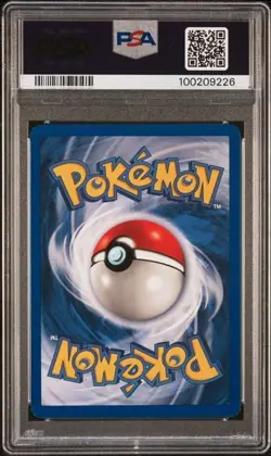 PSA 8 Pikachu Shadowless Pokemon Card 58/102 WOTC Base Set Vintage 1999 NM NEW - Image 2