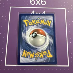 Pokemon Eevee & Snorlax GX SM169 SM Promo TAG TEAM Holo Basic 270HP Card - Image 2