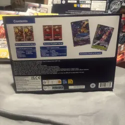 One Piece Card Game Illustration Box Vol. 6 IB-05. Factory Sealed - Image 4