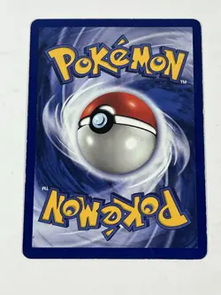 Dragonair Pokemon Card Base Set 18/102 w/protective Case - Image 4