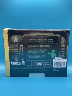 MTG Magic The Gathering Fallout English Universes Beyond Collector Booster! - Image 2