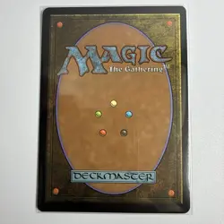 Magic the Gathering - Rhystic Study - Prophecy - LP - Image 2