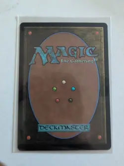 MTG Nine-Lives Familiar (Borderless) (321) | NM | Foundations {FDN} - Image 2