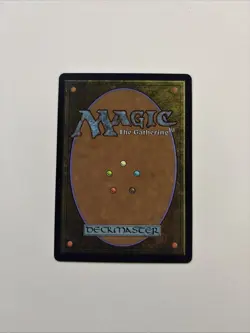 MTG Sephiroth the Savior Atraxa Grand Unifier Showcase FCA 049 Final Fantasy NM - Image 2