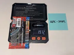 Weighed 19.72g Pokemon XY 🔥 Base Set Booster Pack Factory Sealed New - Image 2