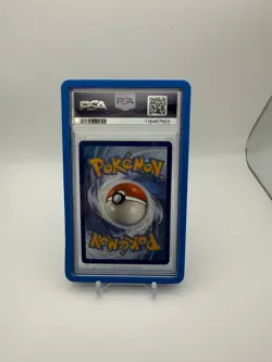 2024 Pokemon SFA En-Shrouded Fable Illustration Rare #068 Duskull PSA 10 Gem - Image 2