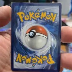 Ciphermaniac's Codebreaking 198/162 Pokemon TCG Temporal Forces Full Art NM - Image 2