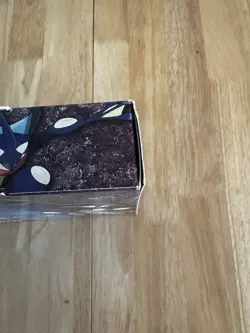2021 Pokemon TCG Greninja V-Union Special Collection Box Sealed - Image 2
