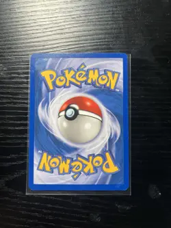 Pokemon TCG Devolution Spray Trainer Base Set 72/102 4th Print Base Set - Image 4