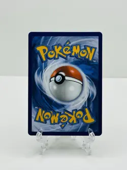 🔥Pokemon TCG-Scraggy-Poke Ball Pattern-057/086-Sv: White Flare-Holo-M/NM!🔥 - Image 2