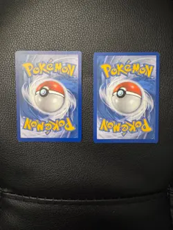 2012 POKEMON RAICHU 40/99 & PIKACHU 39/99 -2 EVOLUTION SET NEXT DESTINIES-NM/M - Image 2