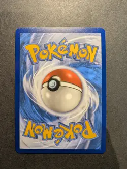 Pokemon Gyarados GX Sun & Moon SM212 Holo Black Star Promo - Image 2