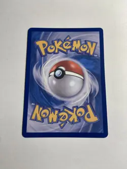 Team Rocket's Nidoking ex SR 116/098 SV10 Glory of Team Rocket Pokemon Korean NM - Image 2