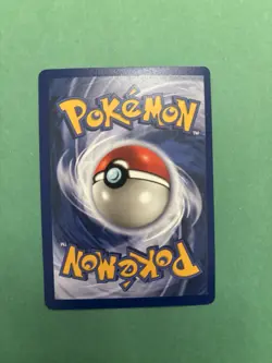 Pokemon TCG Victreebel Holo Rare Unlimited Jungle 14/64 NM - Image 4