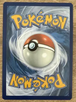 Pokemon TCG Mimikyu Paldean Fates 037/091 Holo Rare NM - Image 2