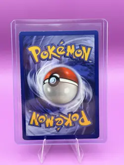 Mr. Mime 22/64 Pokemon Jungle Set Non-Holo Rare Vintage WOTC 1st Edition LP MP - Image 2
