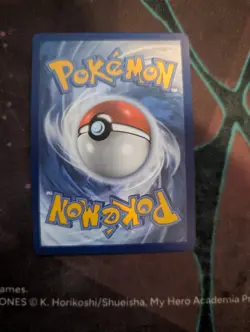 Teal Mask Ogerpon - 123 (Pokemon Center Exclusive) 123 Sv: Scarlet & Violet... - Image 3