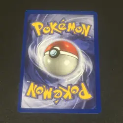 1999 Pokemon Jungle 1st Edition Nidoqueen Rare Non Holo #23/64 Vintage NM - Image 2