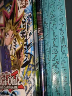 Yu-Gi-Oh Mystery 3 Booster Blister Pack Guaranteed LoB In Blister! - Image 4