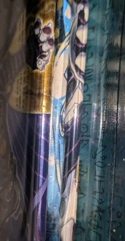 Yu-Gi-Oh Mystery 3 Booster Blister Packs- Guaranteed LoB In Blister!! New/Sealed - Image 3