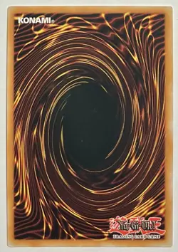 Runick Flashing Fire TAMA-EN030 (NM) Super Rare 1st Edition Yu-Gi-Oh! TCG - Image 2