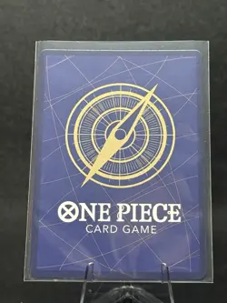 One Piece Premium Booster Vol. 2 Gecko Moria PRB02-013 - Image 2
