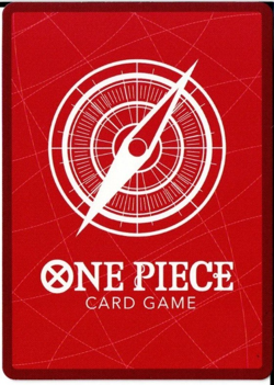 One Piece TCG Trafalgar Law OP14-001 Alternate Art Foil - Azure Sea’s Seven NM - Image 2