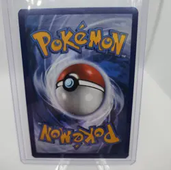 Houndoom Card 66/64 Illustration Rare Shrouded Fable mint condition - Image 2