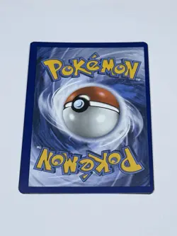 Pokemon Card TCG Yamper 099/094 Me02: Phantasmal Flames MISCUT ERROR Holo Card - Image 2