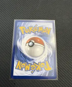 Pokemon TCG Ethan's Ho-Oh EX Card 230/182 Sir Destined Rivals English Edition - Image 2