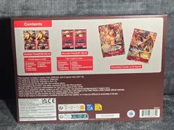 One Piece Card Game: Illustration Box Tcg (IB-05) Vol.5 - Image 2