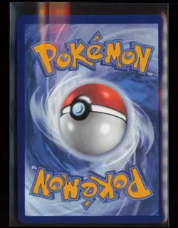 Glaceon - (Cosmos Holo) Promo SV: Scarlet & Violet Promo Cards 171 NM - Image 2