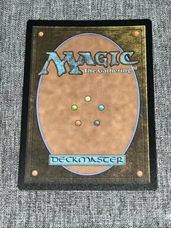 FOIL U 0080 Steelswarm Operator Uncommon Edge of Eternities MTG Card EOE - Image 2