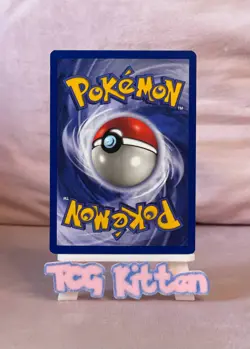 Dewgong 25/102 Non Holo Base Set - Pokemon Card - LP/MP - TCGKITTEN - Image 2